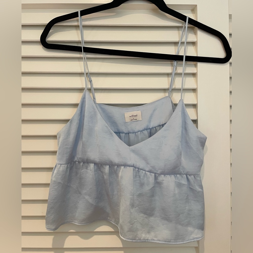 Wilfred Lover Camisole from Aritzia